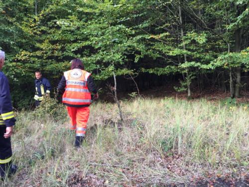 Rettungshundestaffel MKK