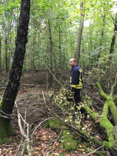 Rettungshundestaffel MKK